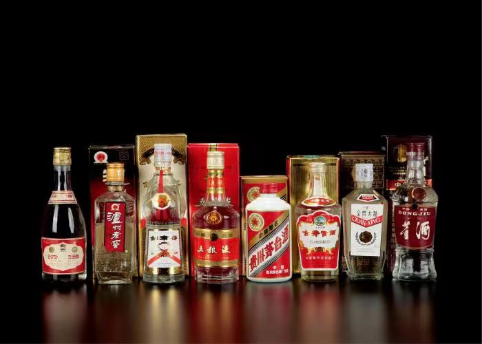 连平老酒储存的方法